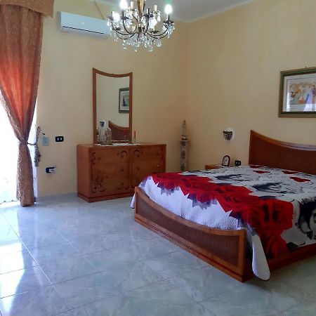 Apartament A Casa Di Roberto Porto Cesareo Zewnętrze zdjęcie