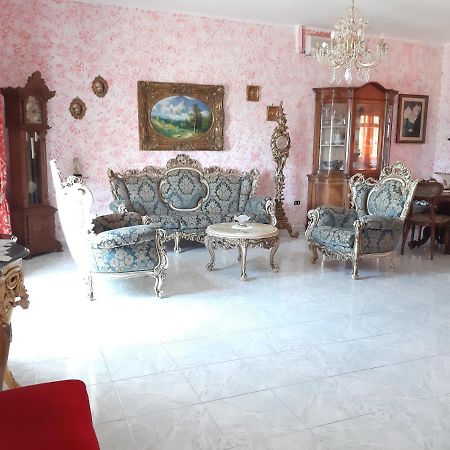 Apartament A Casa Di Roberto Porto Cesareo Zewnętrze zdjęcie