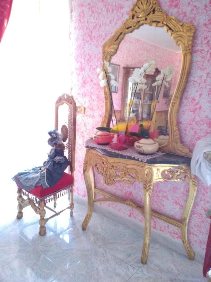 Apartament A Casa Di Roberto Porto Cesareo Zewnętrze zdjęcie