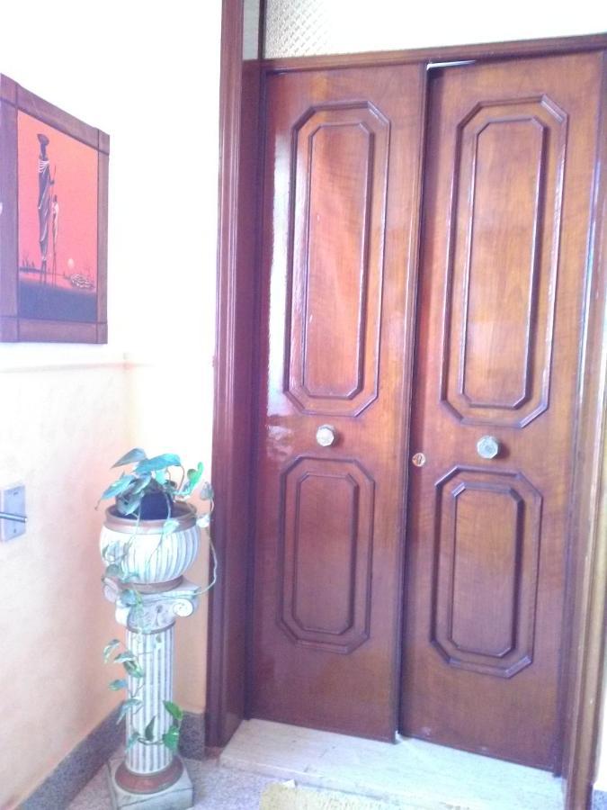 Apartament A Casa Di Roberto Porto Cesareo Zewnętrze zdjęcie