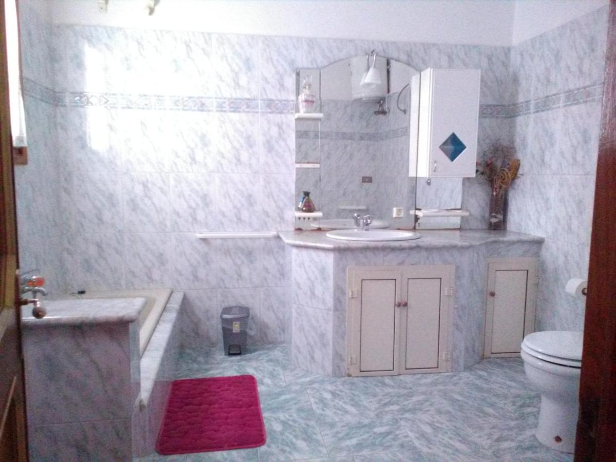 Apartament A Casa Di Roberto Porto Cesareo Zewnętrze zdjęcie