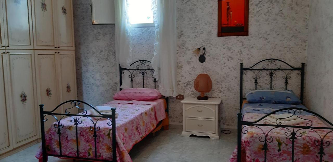 Apartament A Casa Di Roberto Porto Cesareo Zewnętrze zdjęcie