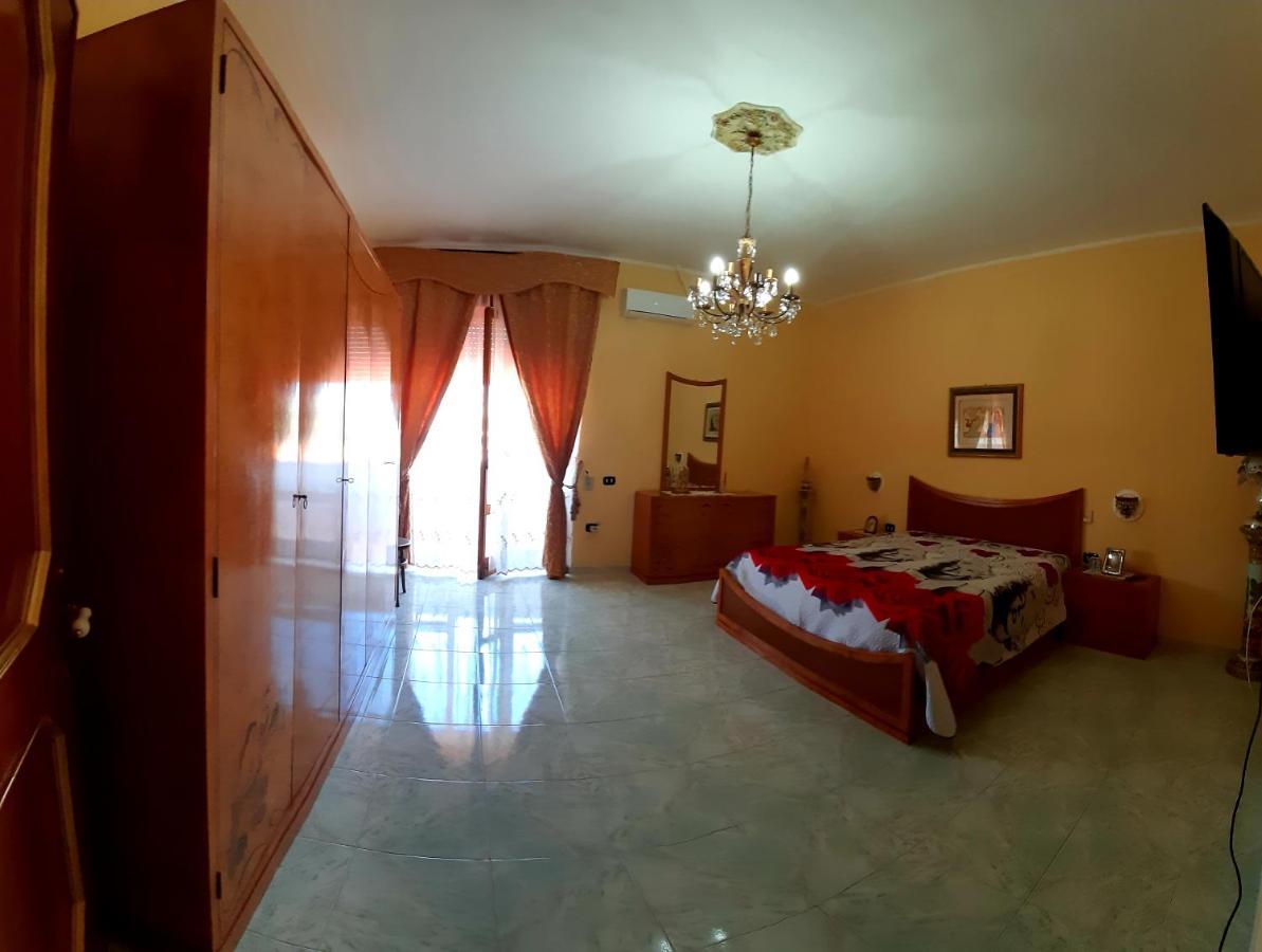 Apartament A Casa Di Roberto Porto Cesareo Zewnętrze zdjęcie
