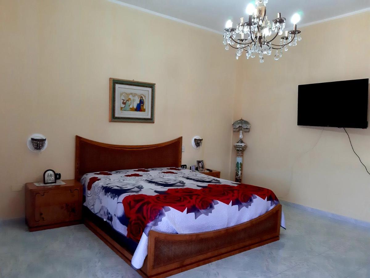Apartament A Casa Di Roberto Porto Cesareo Zewnętrze zdjęcie