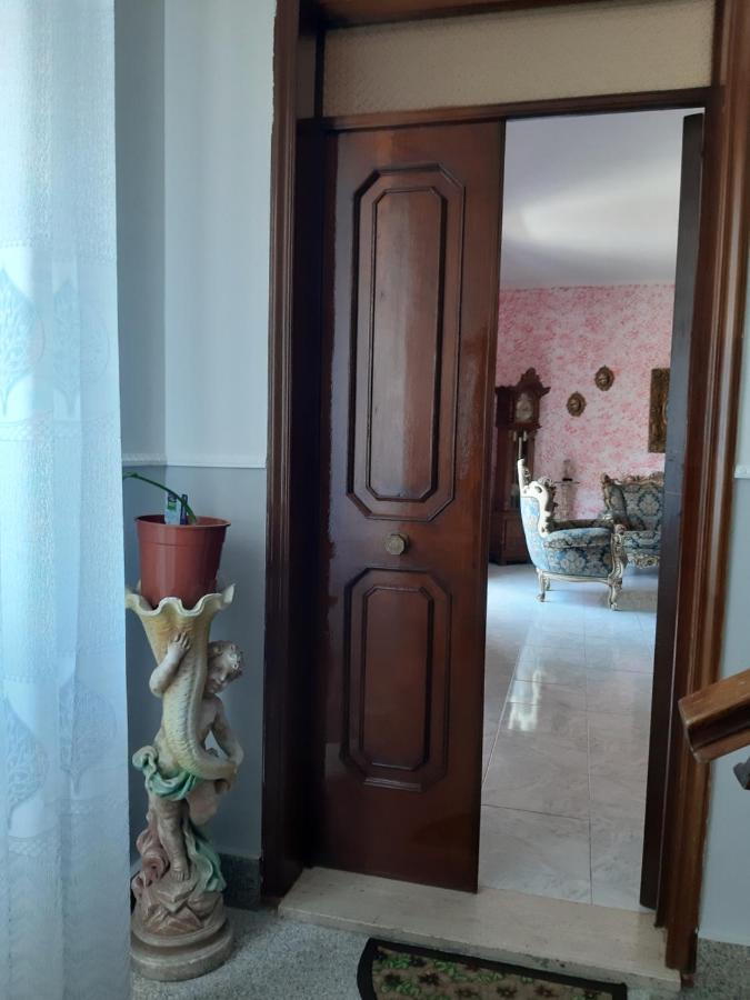 Apartament A Casa Di Roberto Porto Cesareo Zewnętrze zdjęcie
