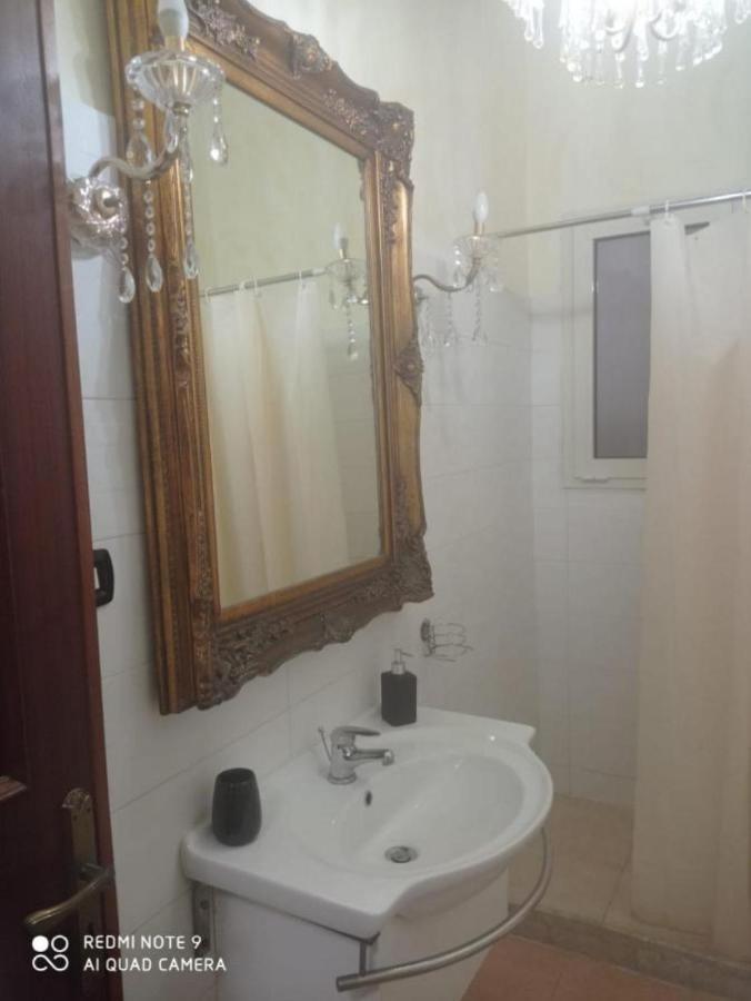 Apartament A Casa Di Roberto Porto Cesareo Zewnętrze zdjęcie