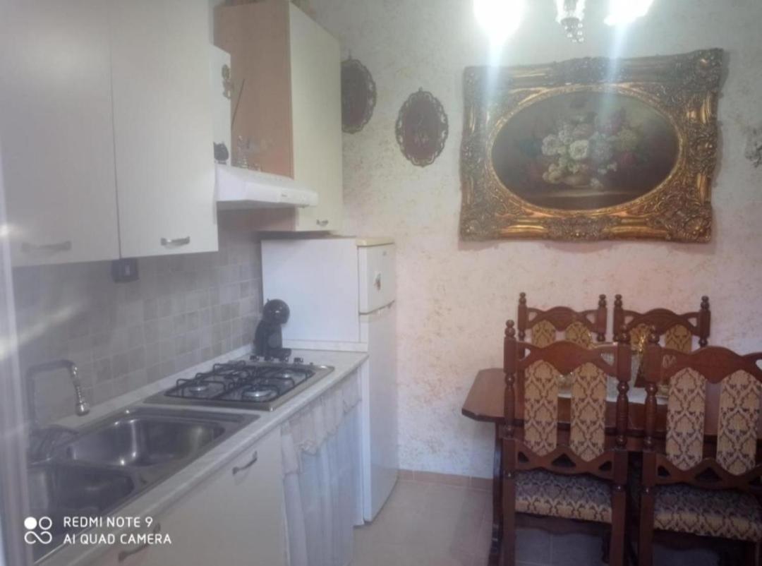 Apartament A Casa Di Roberto Porto Cesareo Pokój zdjęcie