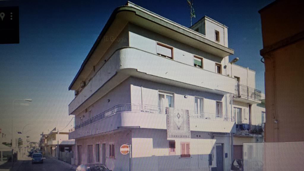 Apartament A Casa Di Roberto Porto Cesareo Zewnętrze zdjęcie